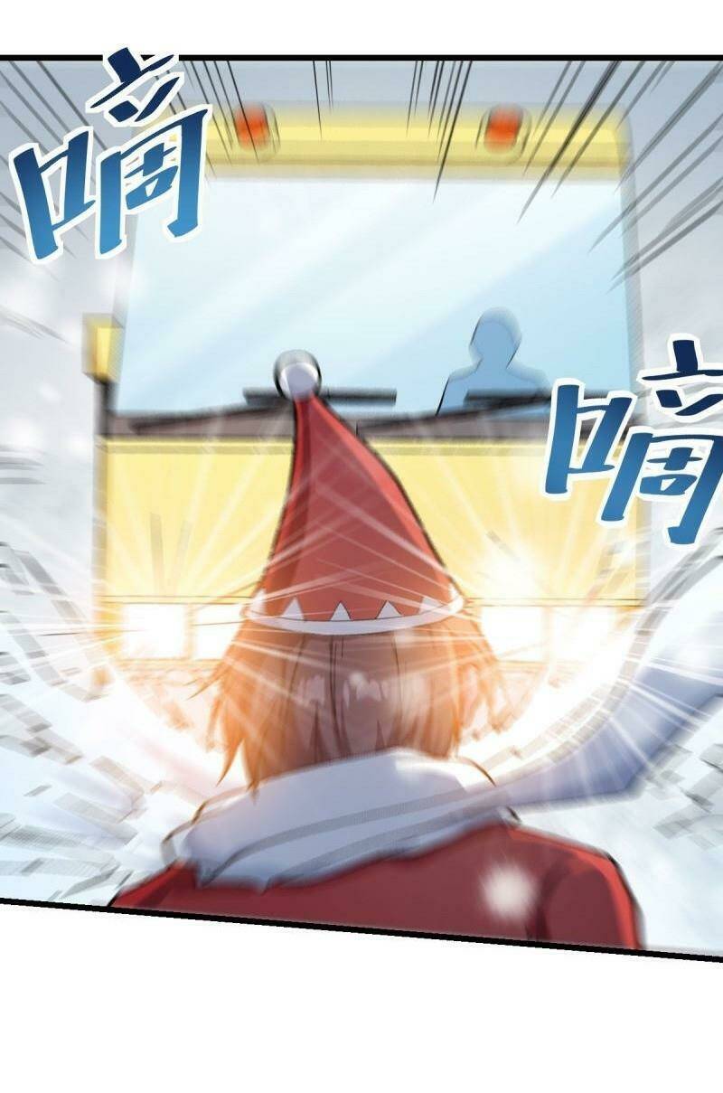 Vườn Trường Cuồng Sư Hệ Thống: Chapter 107