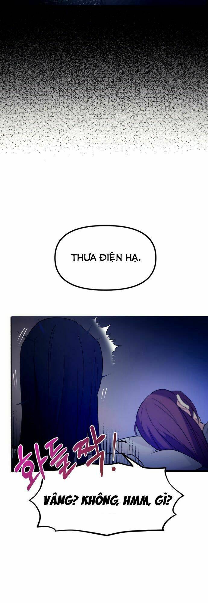 Hoa Nở Trong Cung Diên Hy Công Lược: Chapter 1