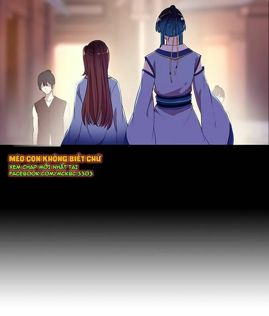 Bách Yêu Dị Văn: Chapter 39