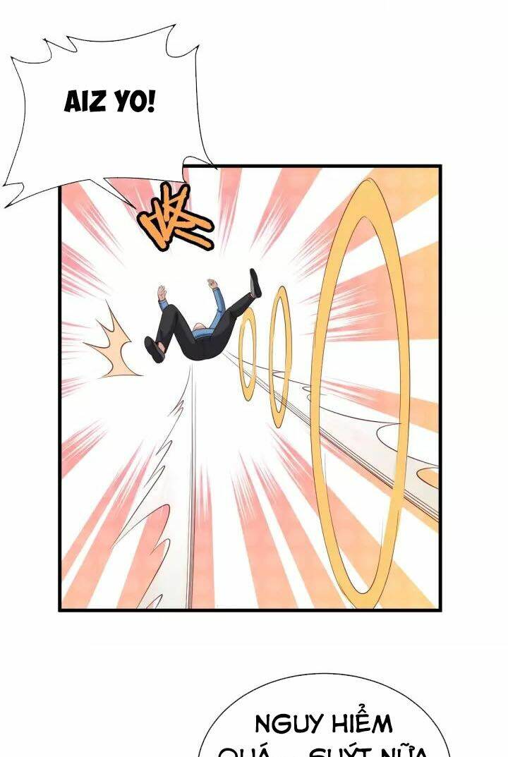 Hệ Thống Tu Tiên Mạnh Nhất: Chapter 54