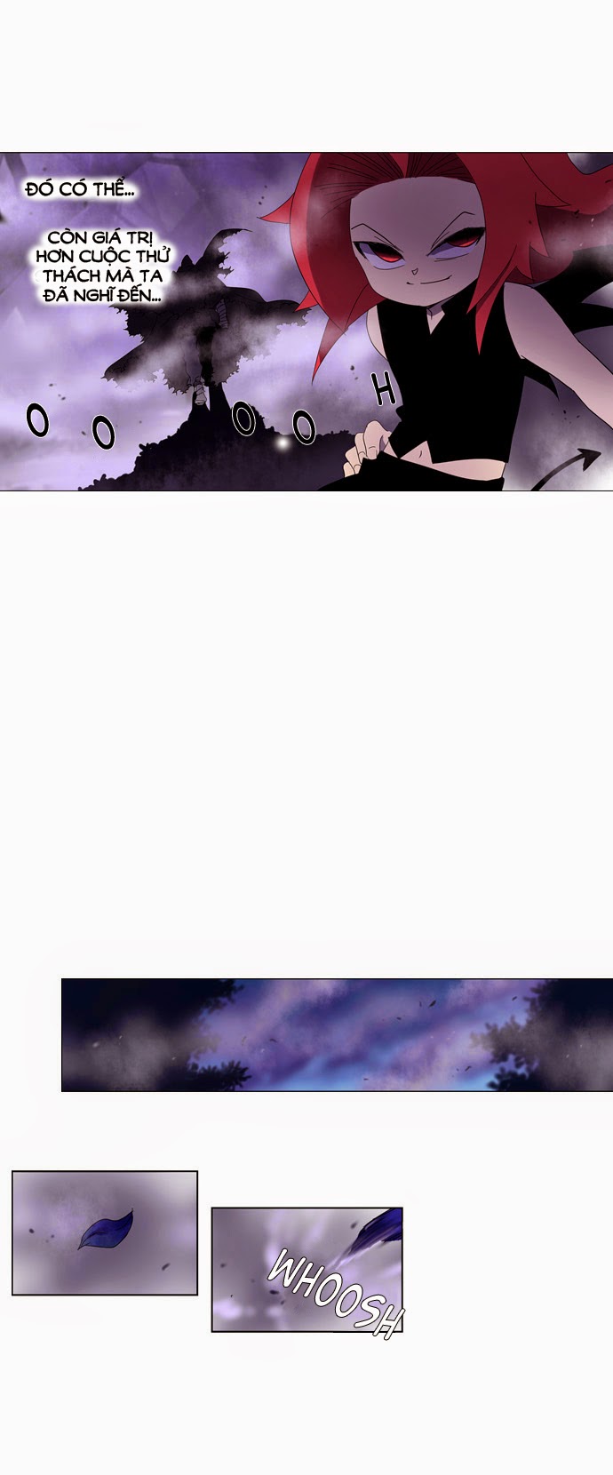 Soul Cartel: Chapter 51