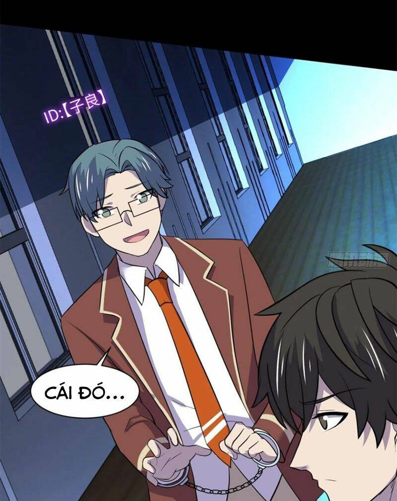 Toàn Cầu Sụp Đổ: Chapter 67