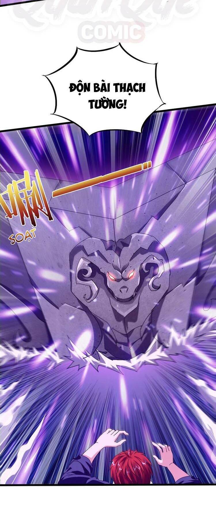 Kinh Thế Kỳ Nhân: Chapter 38