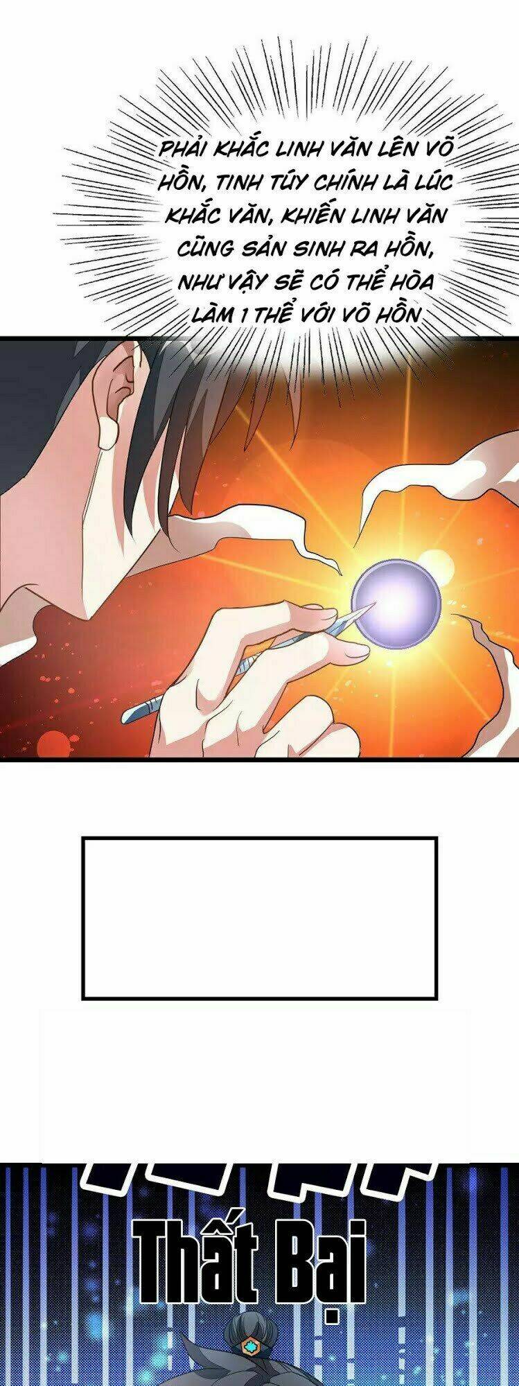 Cửu Dương Thần Vương: Chapter 118