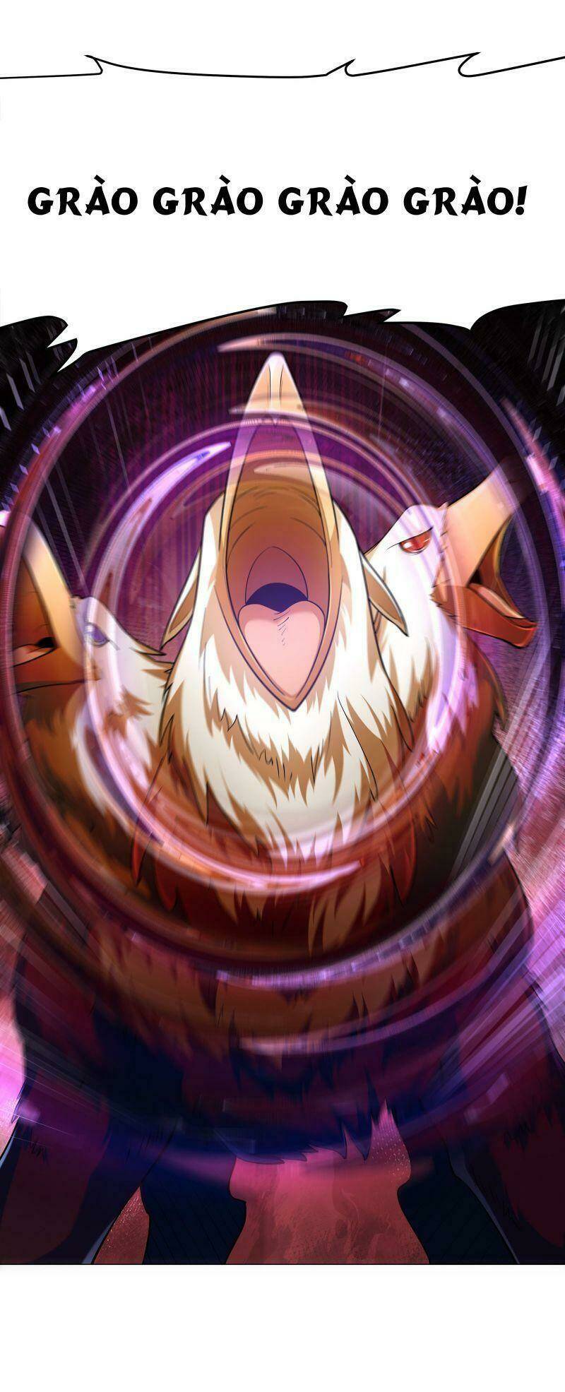 Thời Đại Thần Minh: Thế Giới Biến Thành Game Online: Chapter 9