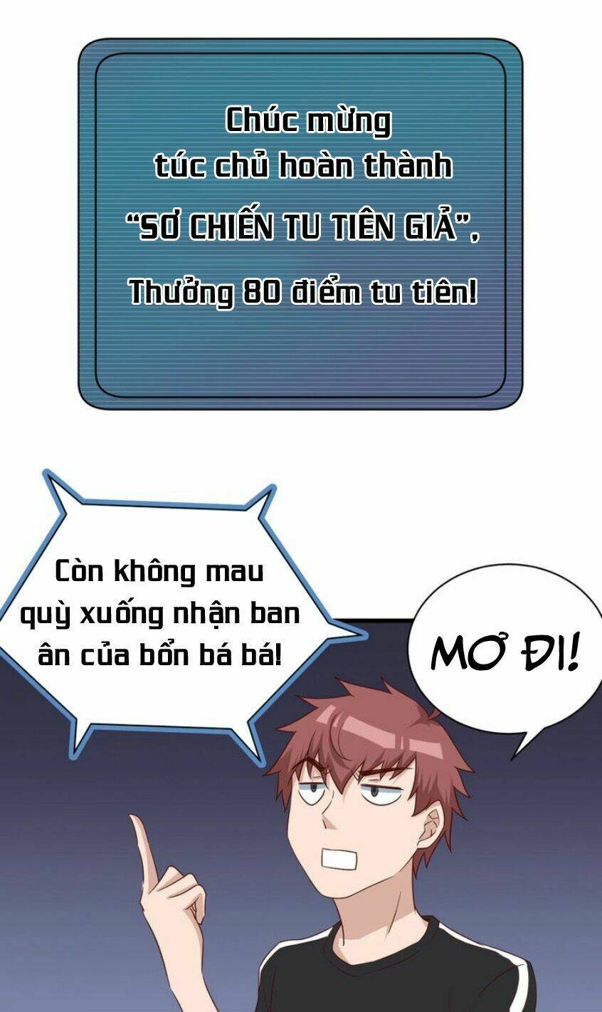 Hệ Thống Tu Tiên Mạnh Nhất: Chapter 34