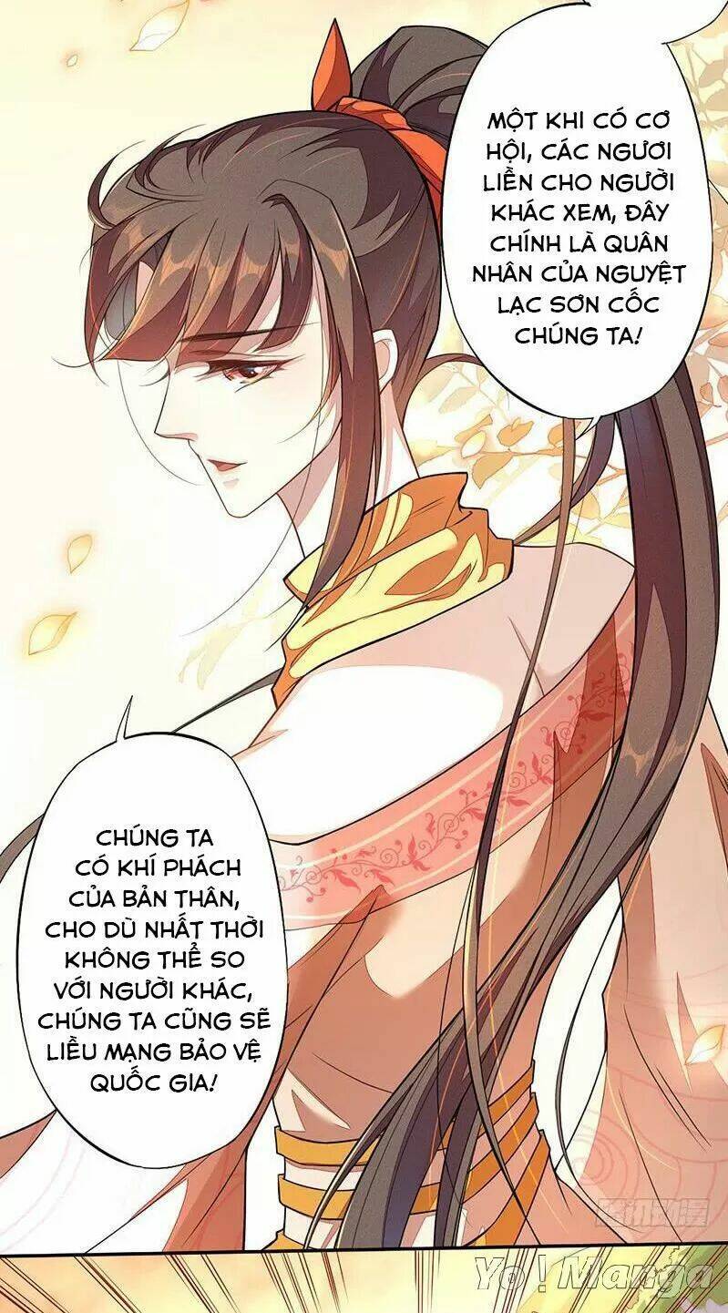 Tuyệt Thế Luyện Đan Sư: Chapter 117