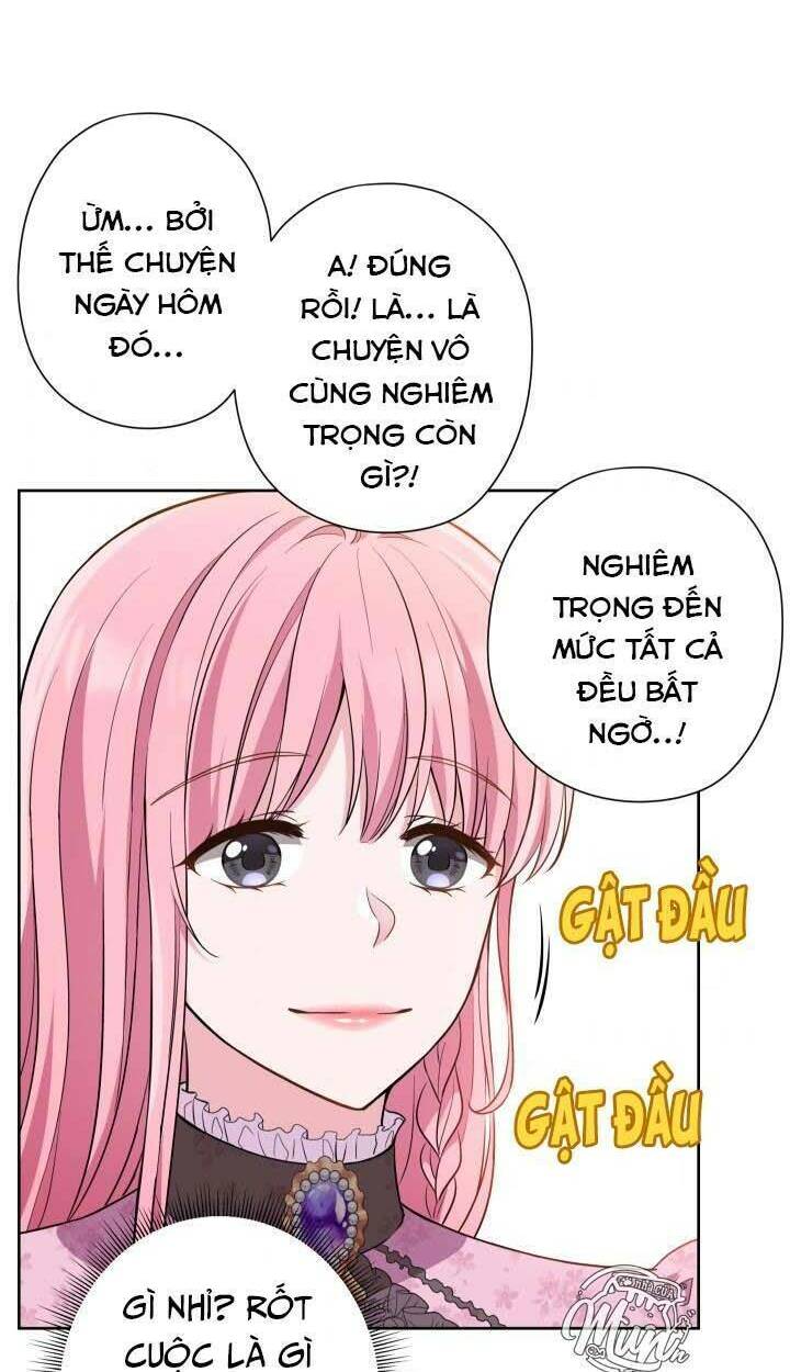 Gửi Đến Người Bạn Của Tôi: Chapter 8