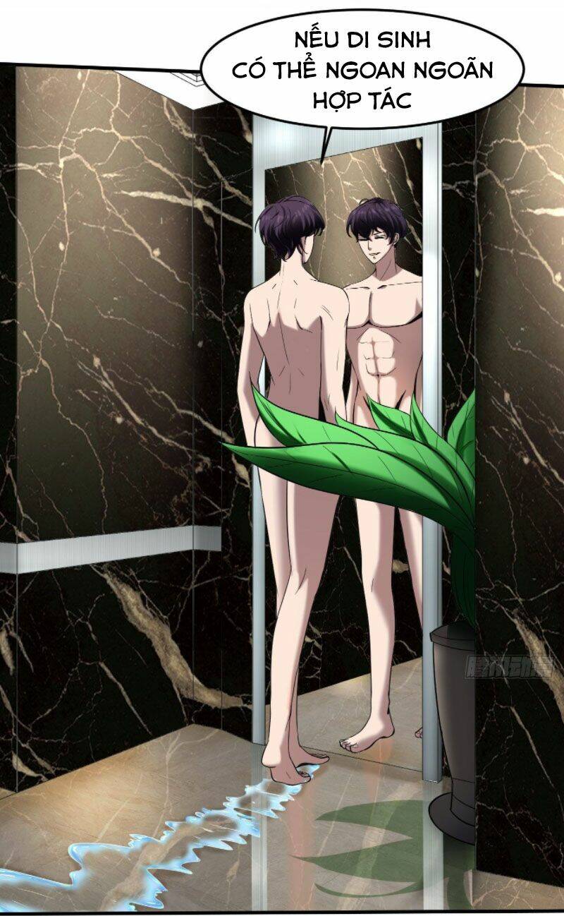 Phản Phái Yêu Tế: Chapter 18