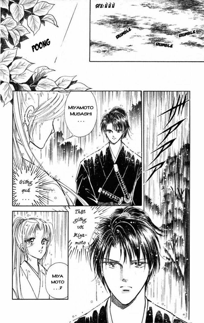 Amakusa 1637: Chapter 5