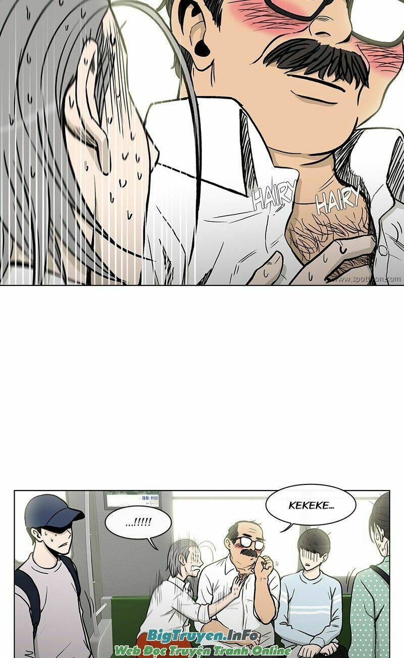 Anh Ấy Là Nữ Sinh Cấp 3: Chapter 62