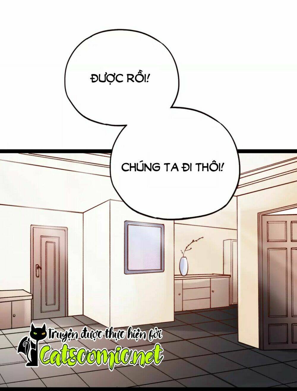 Cậu Đã Từng Yêu Tôi: Chapter 29