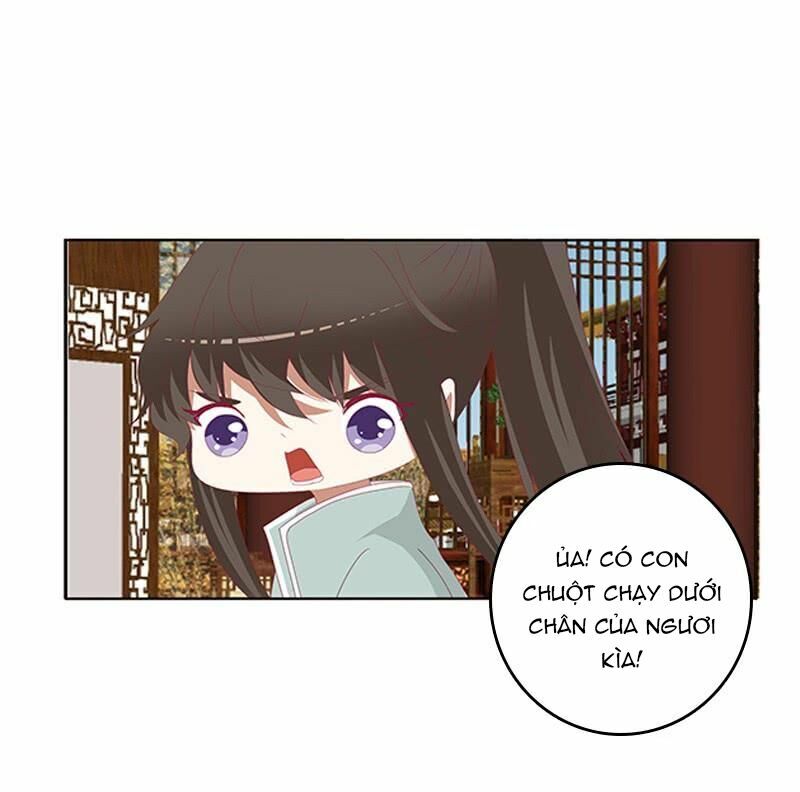 Thông Linh Phi: Chapter 450