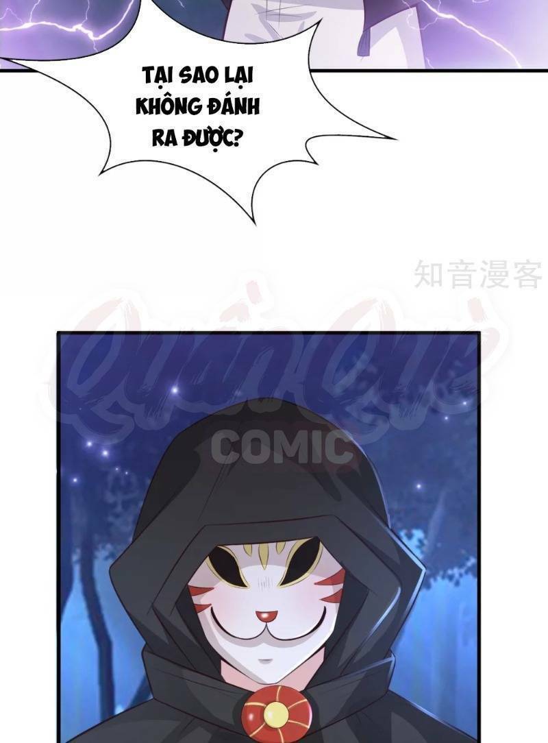 Tối Cường Vận Đào Hoa: Chapter 84