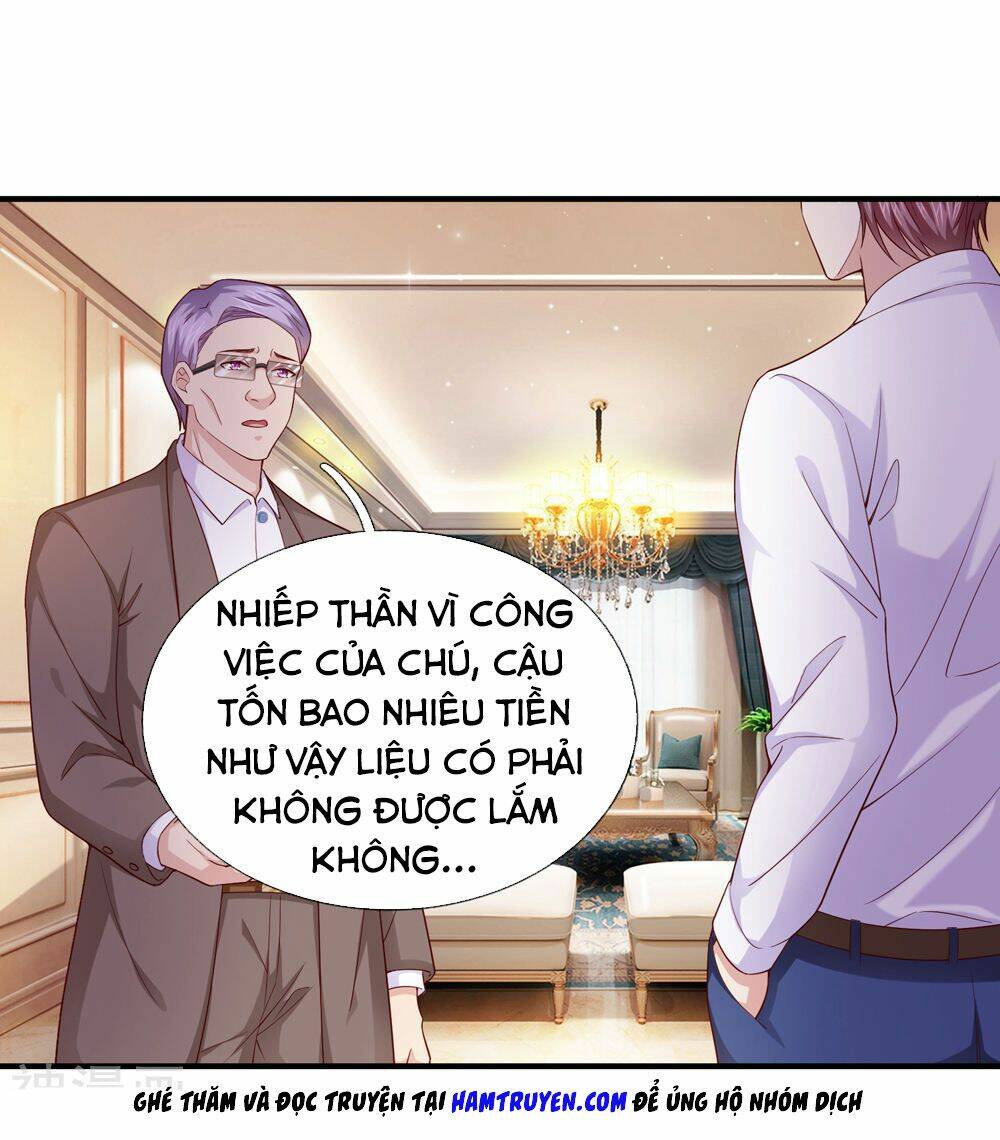 Tuyệt Thế Phi Đao: Chapter 187