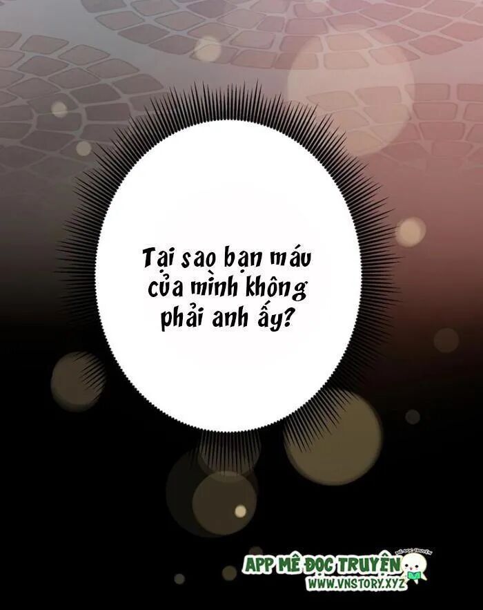 Tình Yêu Huyết Ma: Chapter 13
