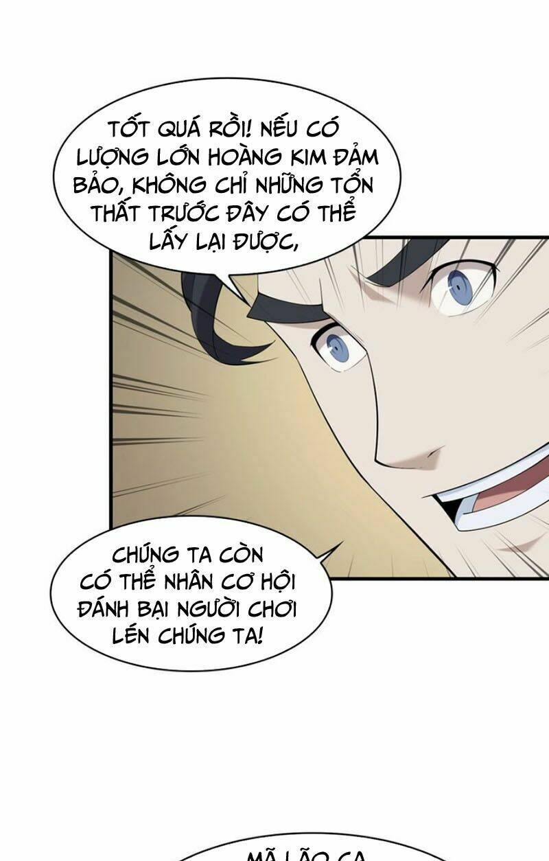 Siêu Cấp Đại Chủ Bạ: Chapter 33