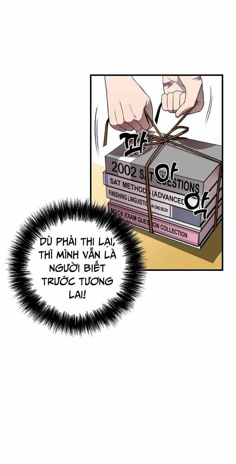 Trưởng Phòng Kim Tất Thắng: Chapter 3