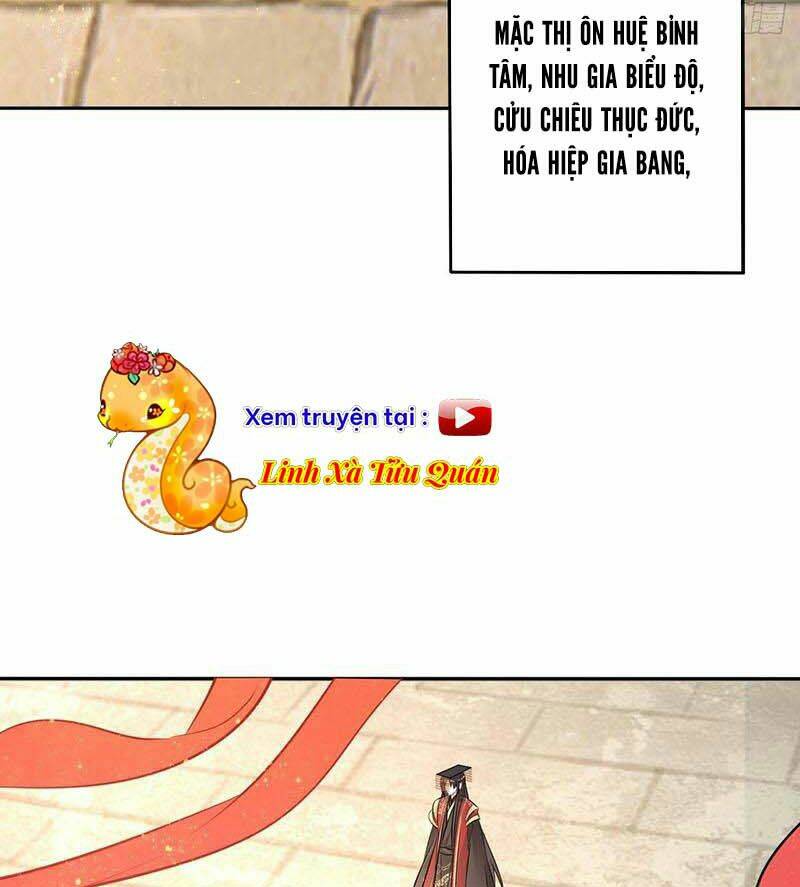 Vương Phi Thật Thích Trang Điểm: Chapter 169