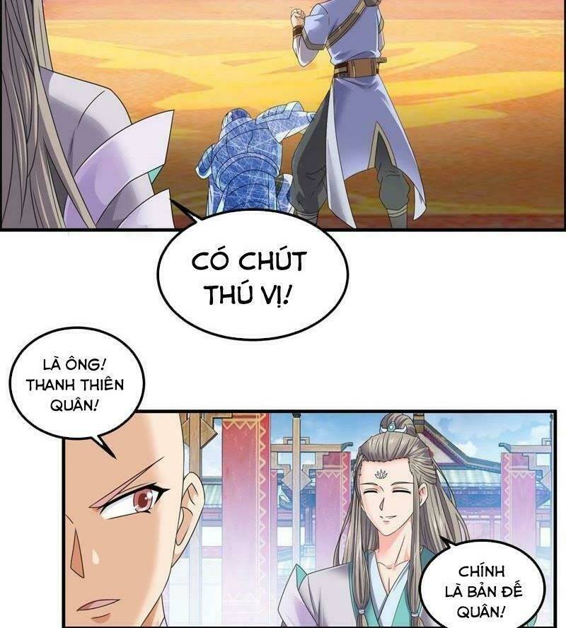 Phục Thù Thiếu Gia Tiểu Điềm Thê: Chapter 64