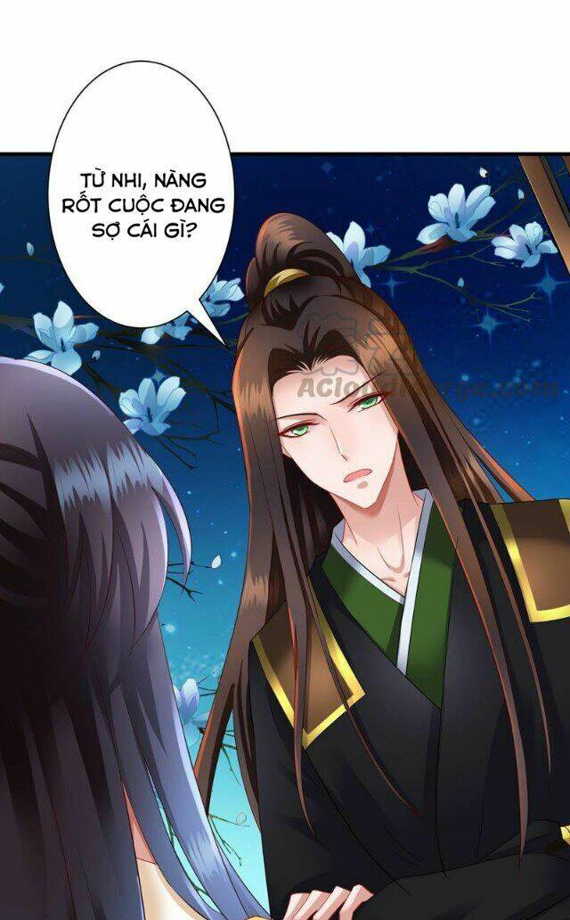 Thái Tử Điện Hạ Có Tin Vui: Chapter 144