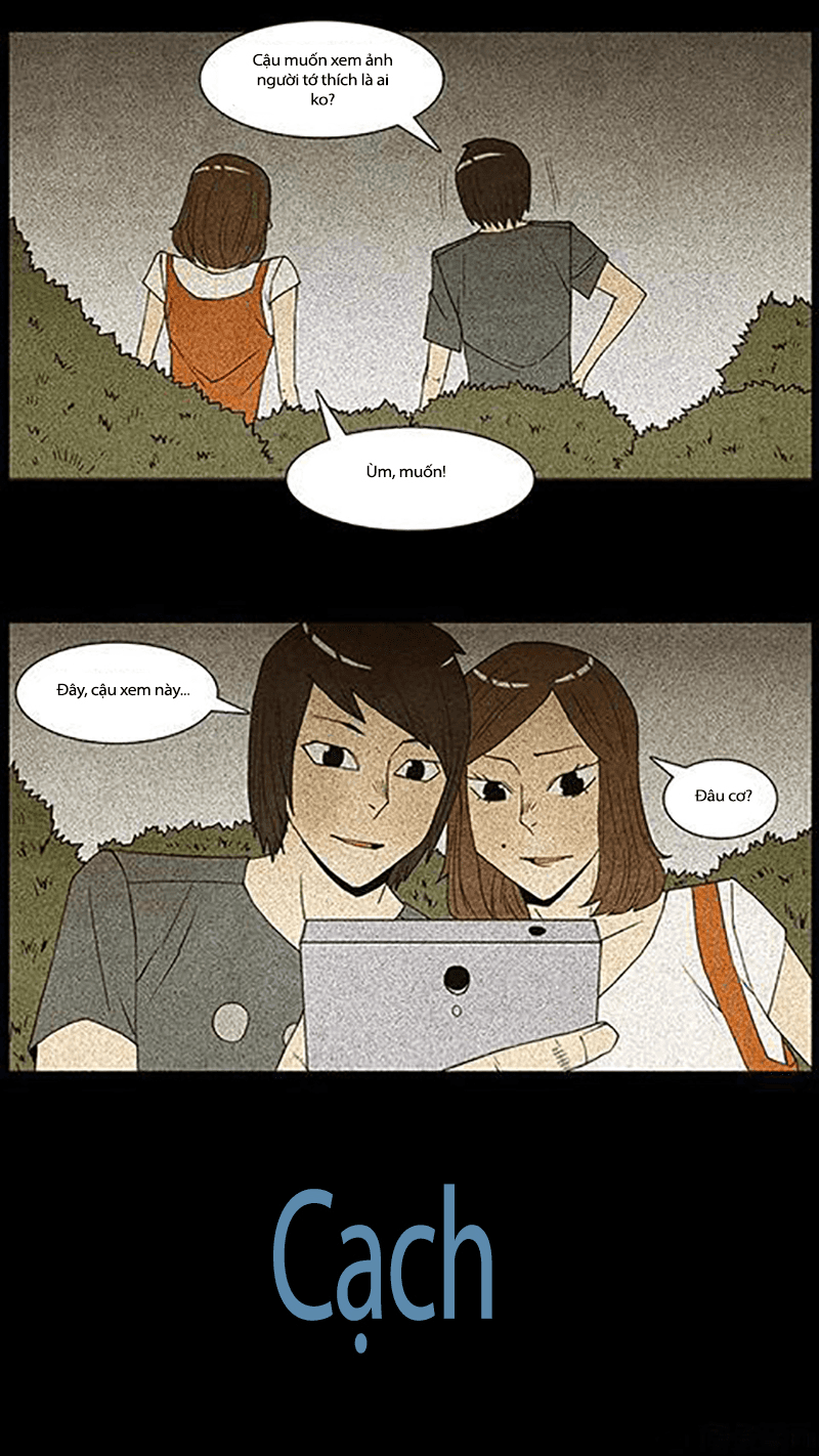 Chuyện Lạ Đêm Khuya: Chapter 60