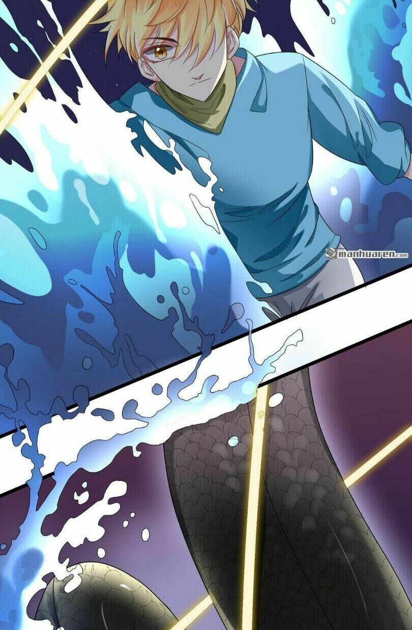 Bắt Quỷ: Chapter 11