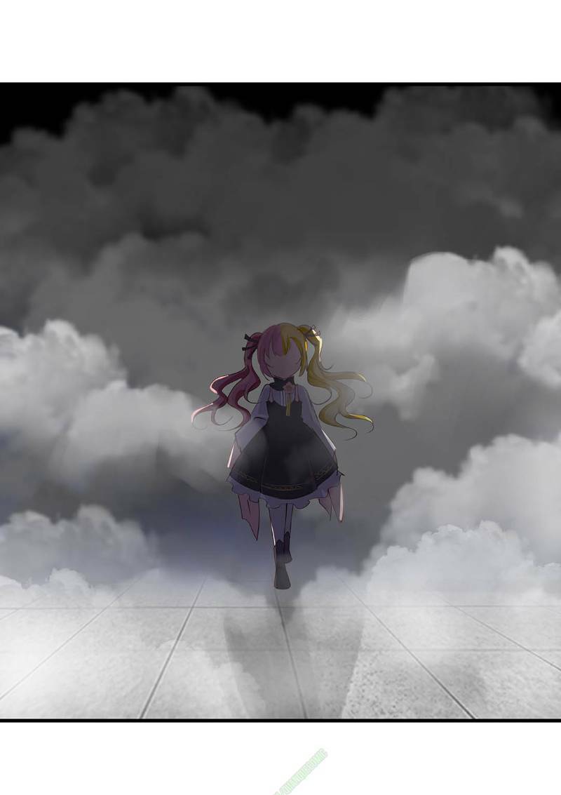 Trò Chơi Tiểu Mục Tiêu: Chapter 24