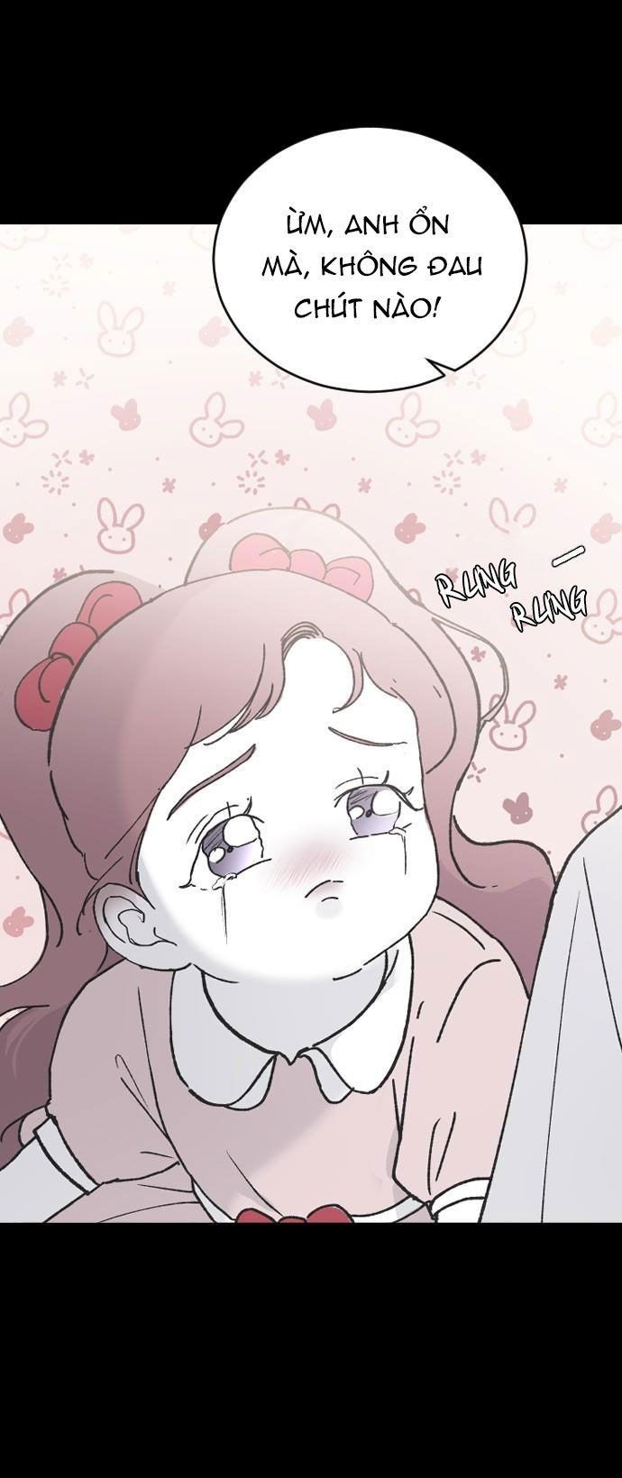 Ba Người Anh Trai Của Tôi Là Bạo Quân: Chapter 43.5