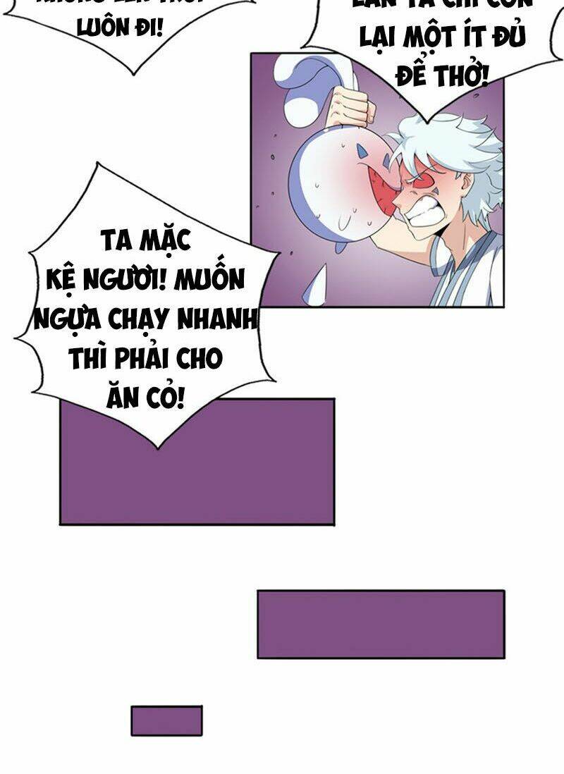 Chí Tôn Võ Đế: Chapter 110