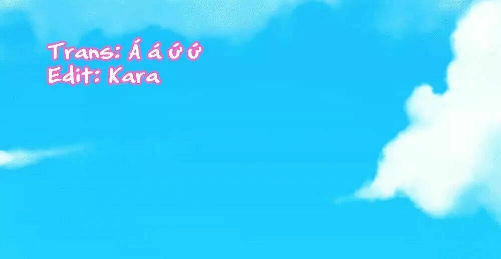 Trời Sinh Một Đôi?! Ta Từ Chối!: Chapter 0