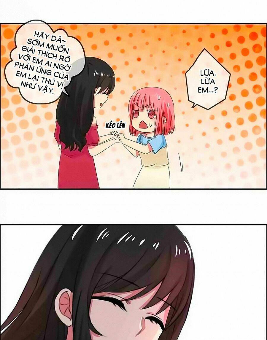 Đại Thần Tình Yêu Chớ Chạm Tôi: Chapter 42