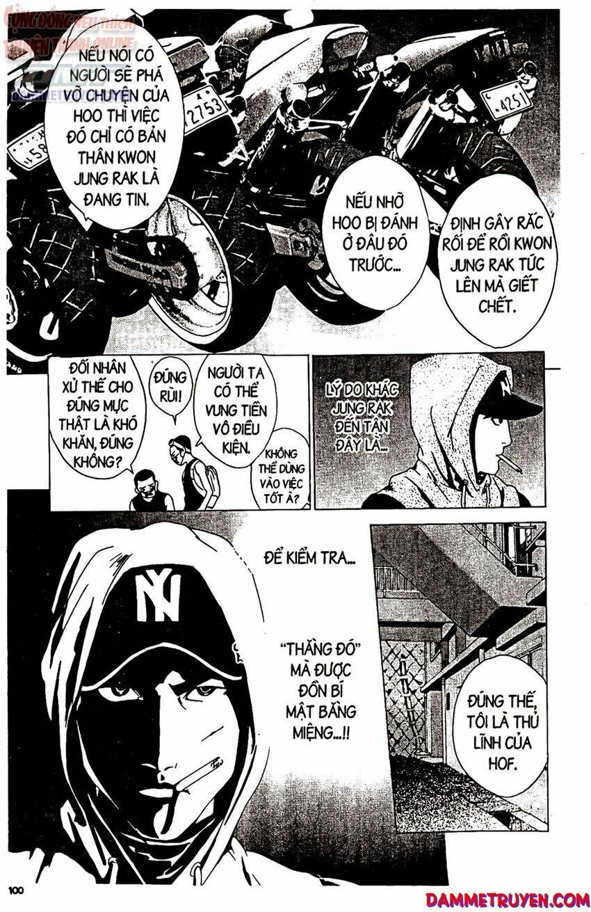 Ai Hơn Ai: Chapter 138