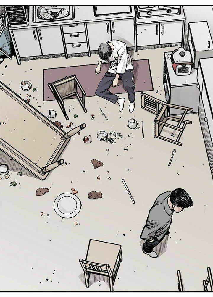 The Devil\’s Descendants: Chapter 7