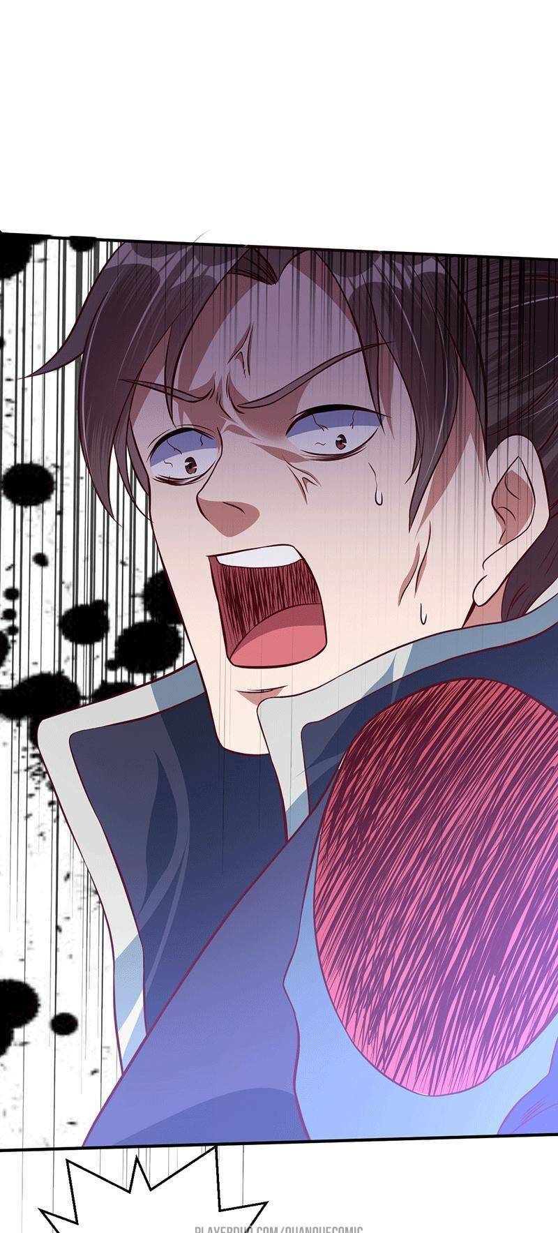 Ta Có Một Bộ Hỗn Độn Kinh: Chapter 19