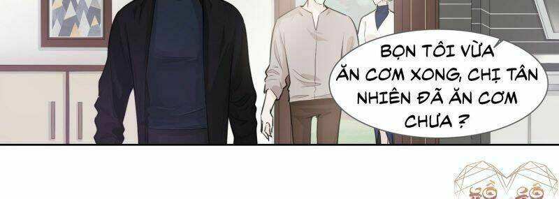 Kẹo Bông Gòn Và Mộng Giữa Ban Ngày: Chapter 20