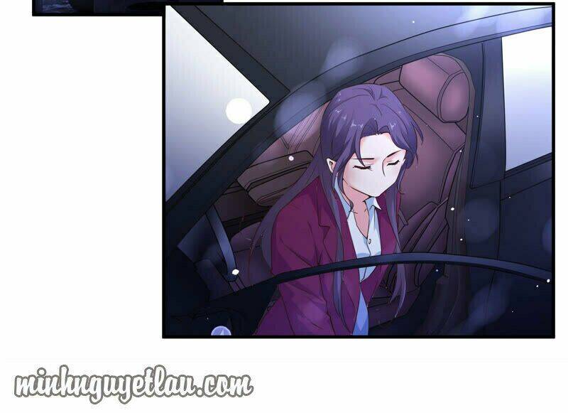 Chiến Lược Lãng Mạn Của Thịnh Thiếu: Chapter 48