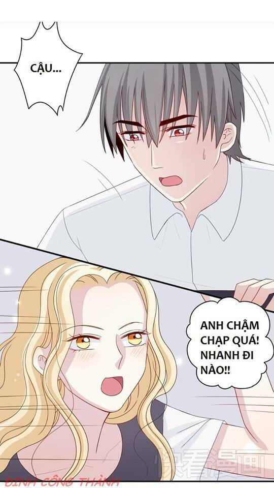 Thần Mì Lắm Chiêu: Chapter 8