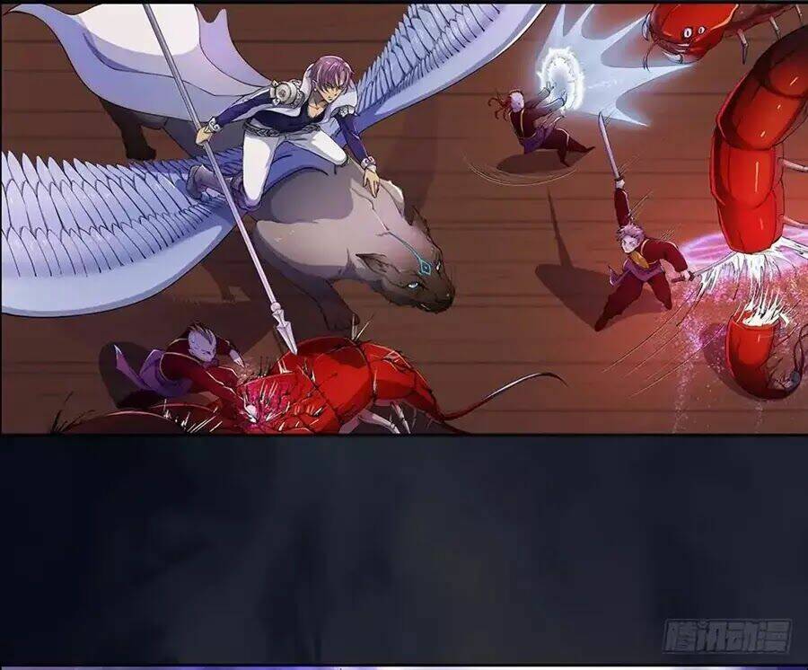 Ta Không Phải Nữ Thần: Chapter 4