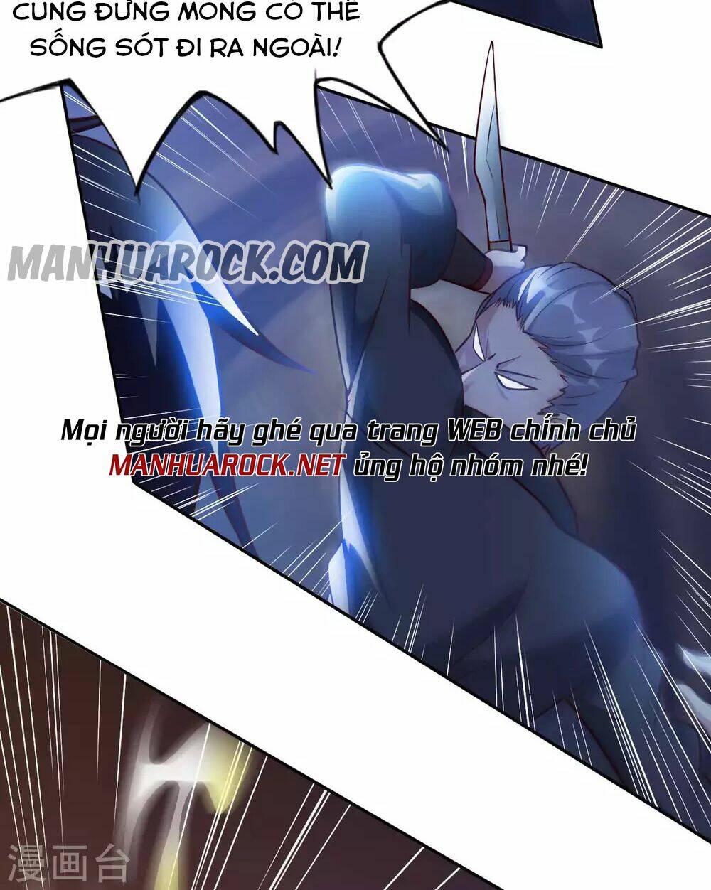 Sư Phụ Của Ta Là Thần Tiên: Chapter 51