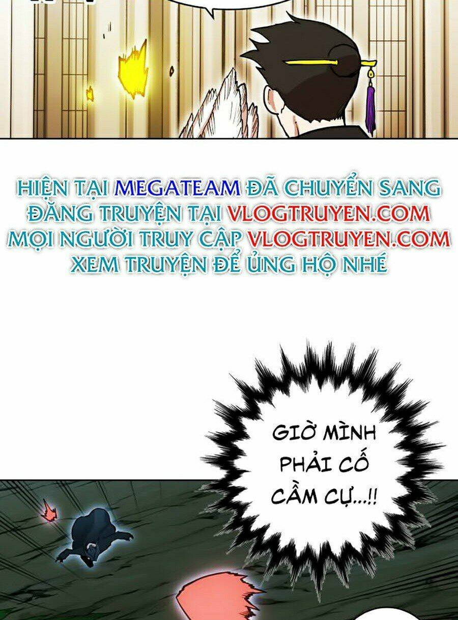 Hard Core Leveling Warrior Ss2: Chapter 72