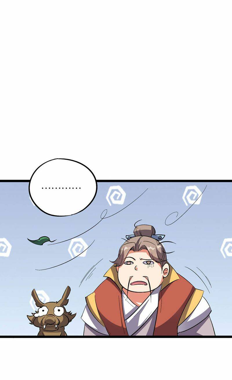 Phục Thiên Thánh Chủ: Chapter 81