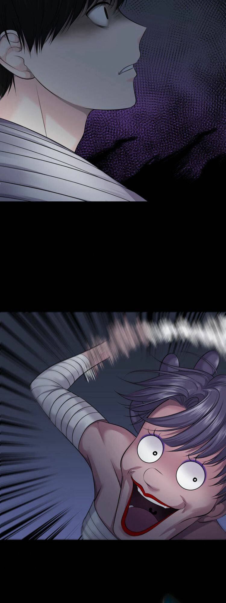 Trò Chơi Của Chúa Thượng: Chapter 15