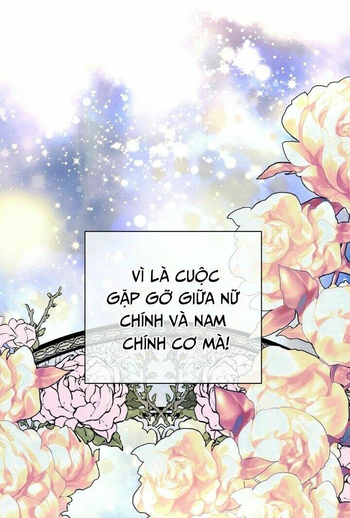 Công Chúa Thời Gian Có Hạn: Chapter 26