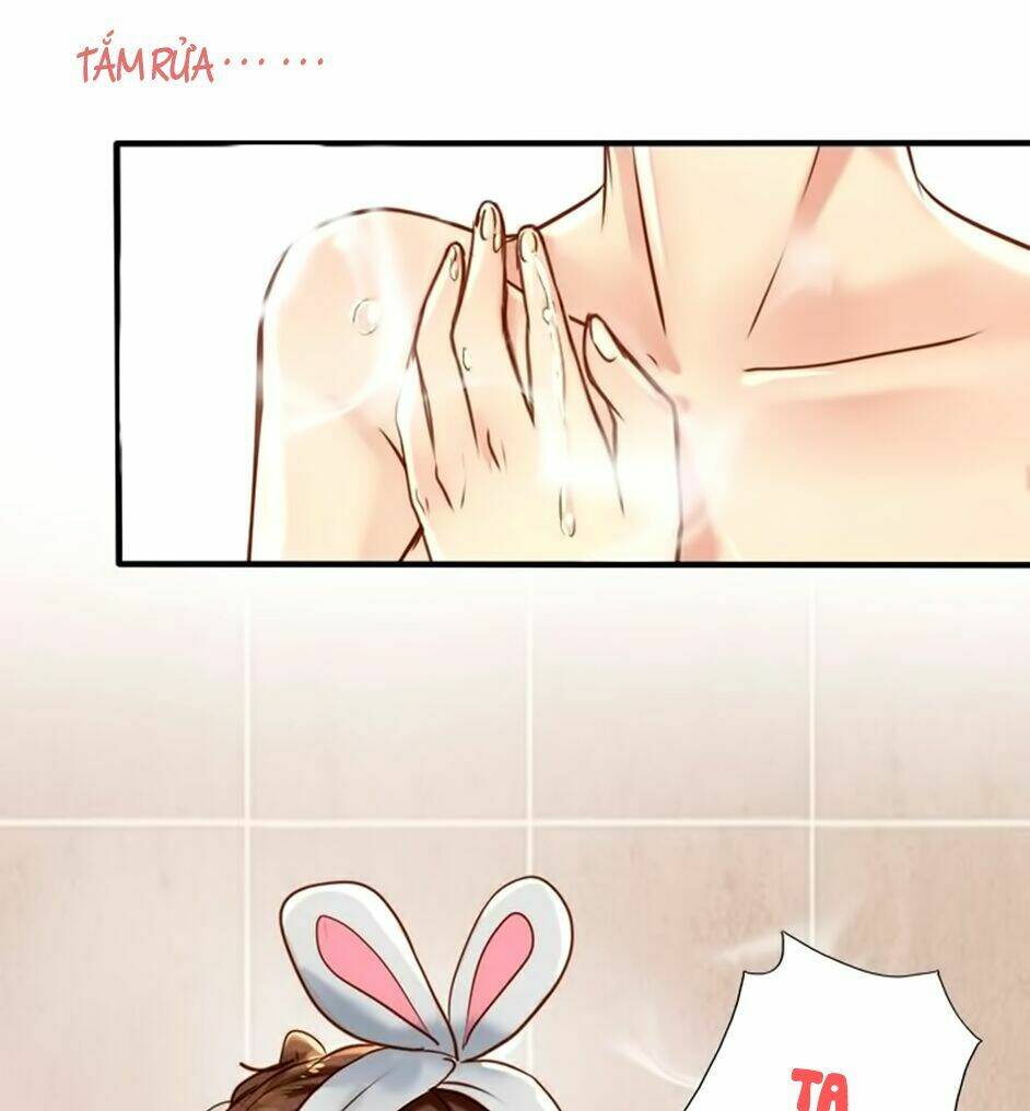 Không Có Ssr Làm Sao Để Yêu: Chapter 4