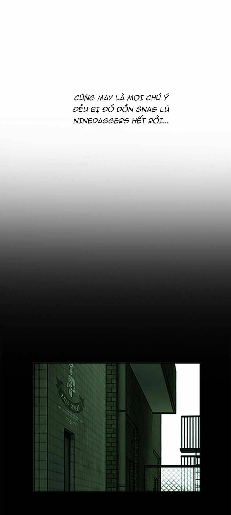 Nửa Đêm Ở Poppy Land: Chapter 40