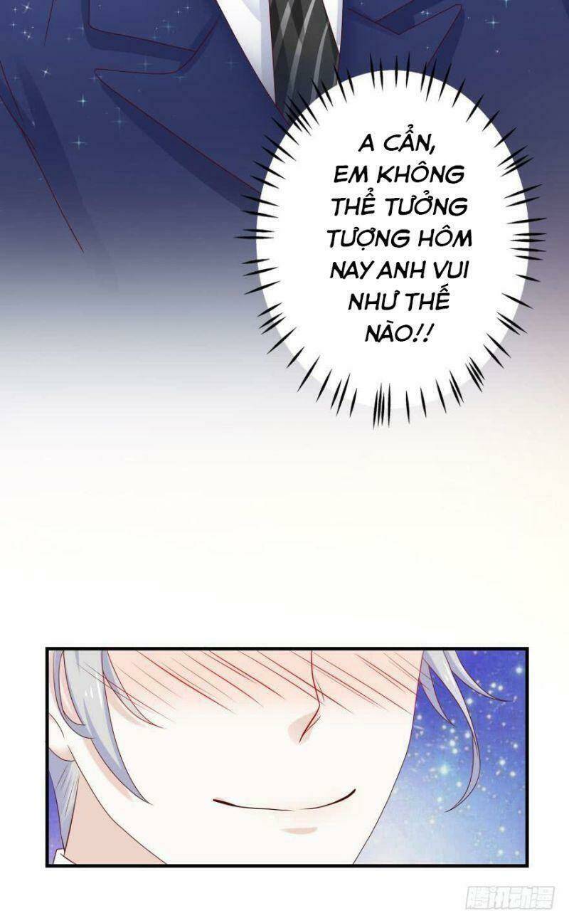 Nhân Ngư Học Trưởng, Đừng Ôm Ta!: Chapter 48