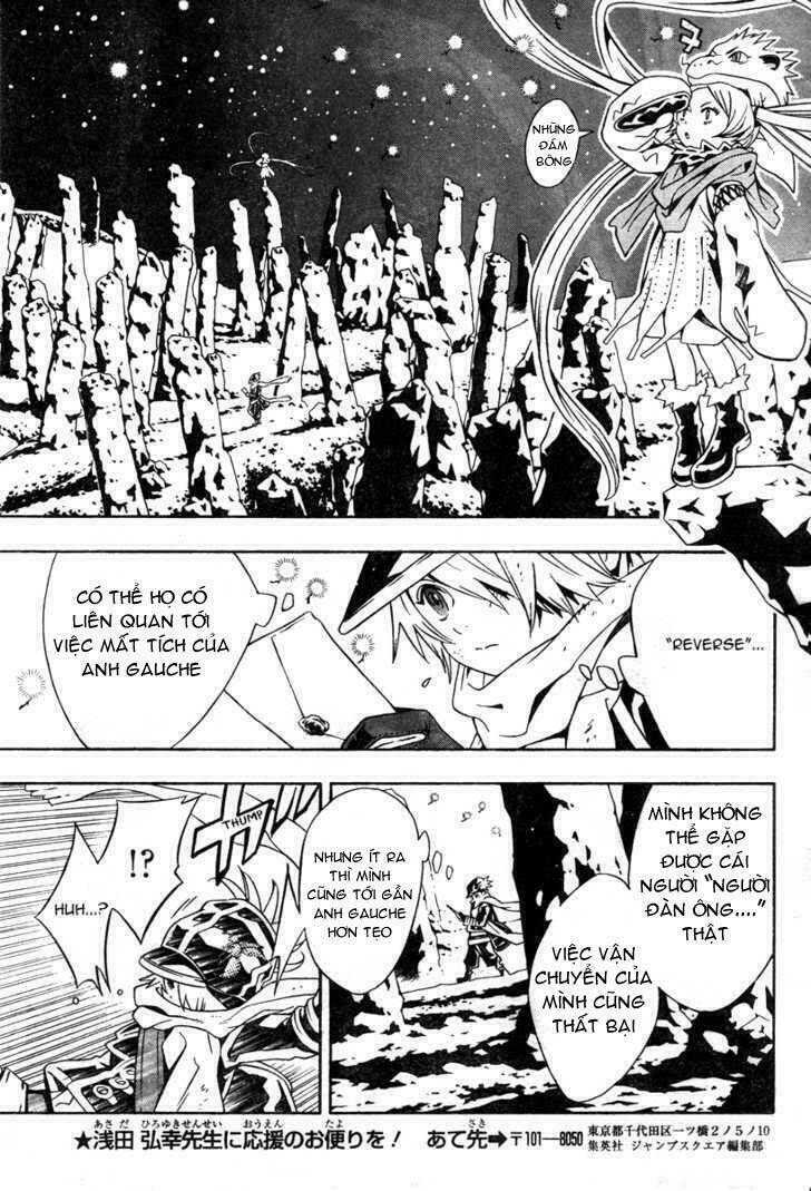 Ong Đưa Thư: Chapter 16