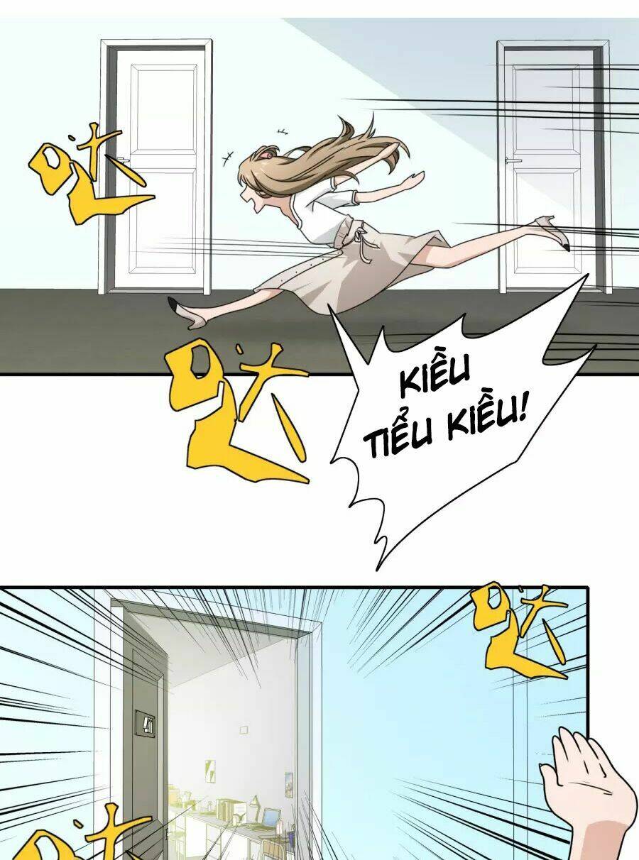 Hộ Hoa Cao Thủ Tại Đô Thị: Chapter 72