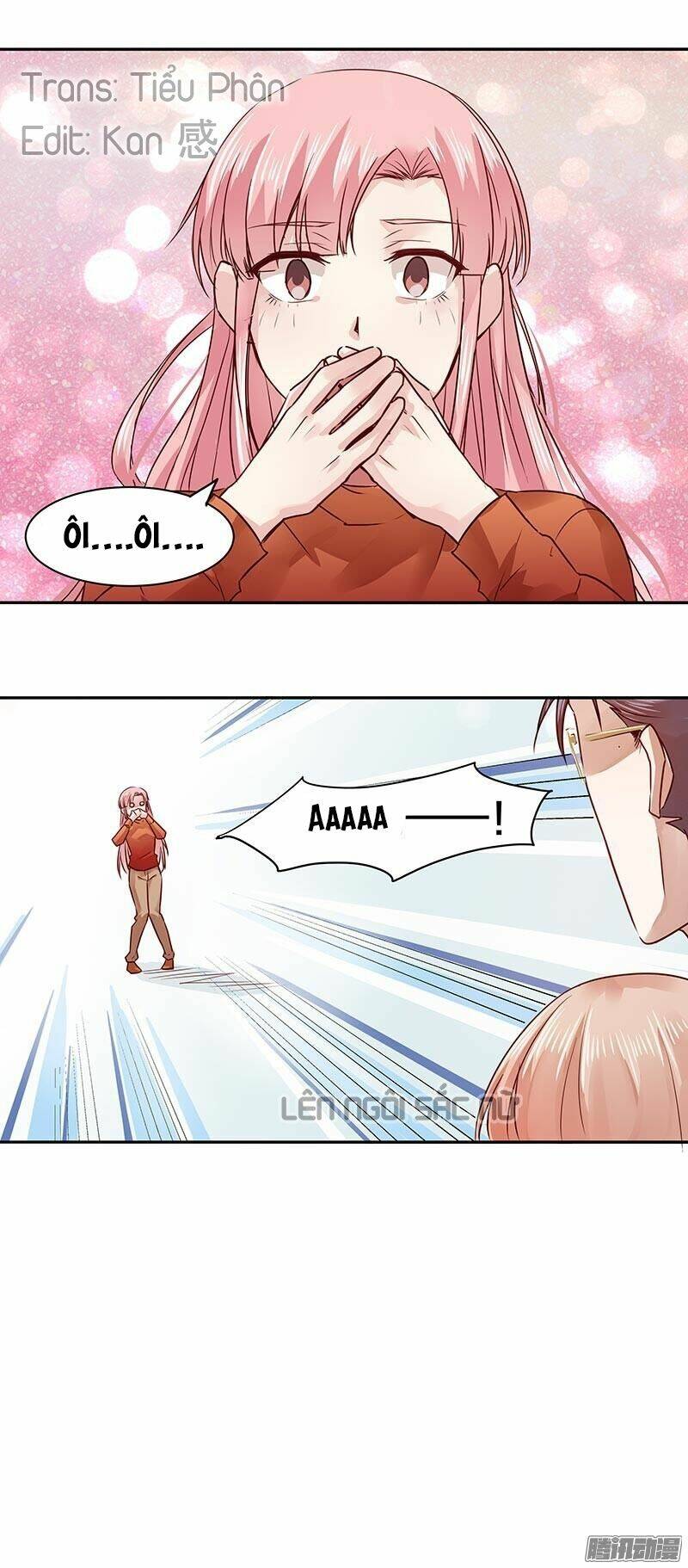 Vợ Yêu Của Ác Ma: Chapter 32